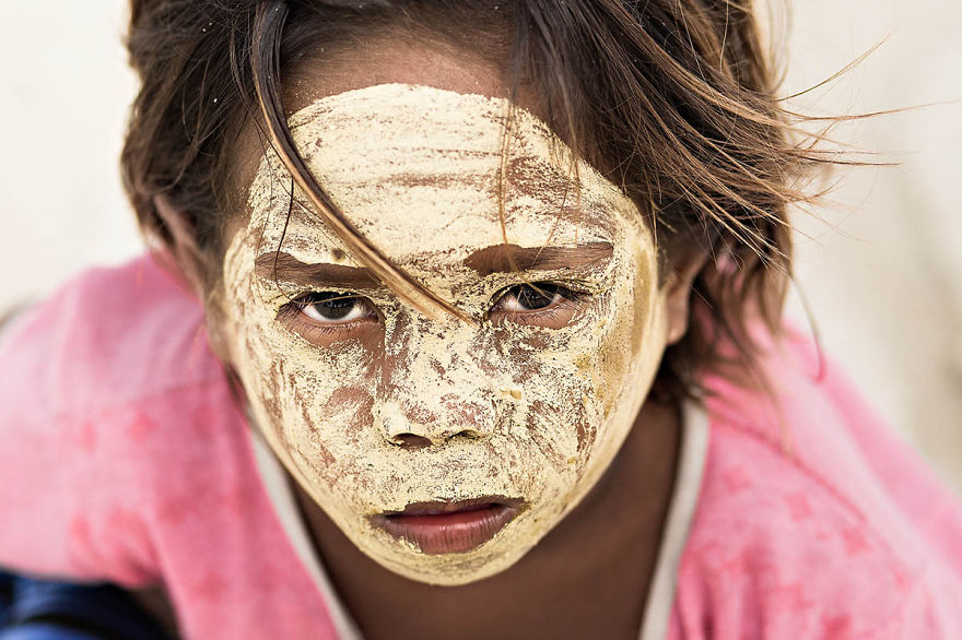 30 Photos Show That Eyes Are Windows To The Soul