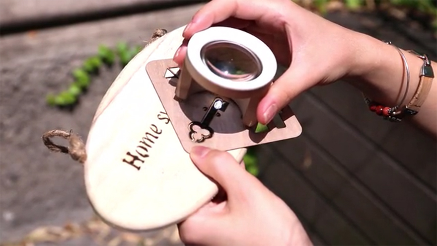 This New Tool Lets You Paint With The Sun This New Tool Lets You Paint With The Sun