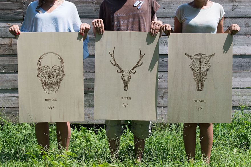 This New Tool Lets You Paint With The Sun