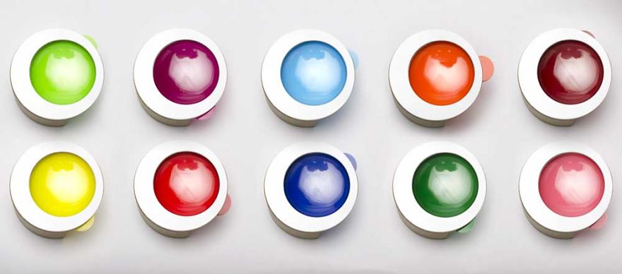 This New Tool Lets You Paint With The Sun This New Tool Lets You Paint With The Sun