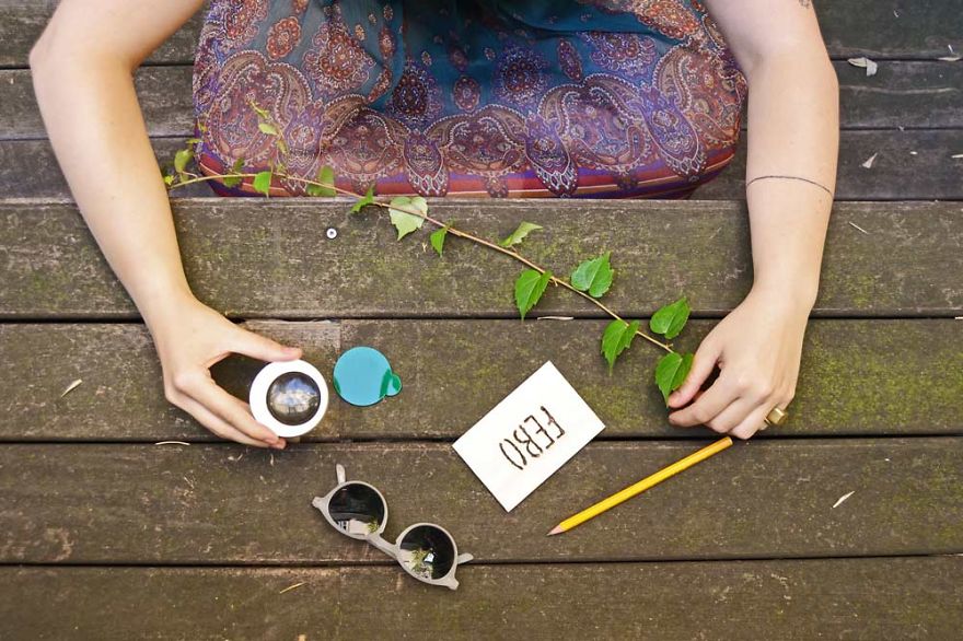 This New Tool Lets You Paint With The Sun