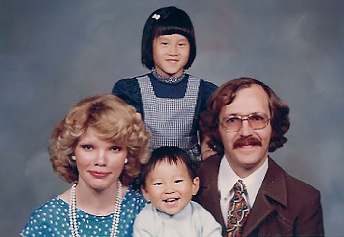 I Finally Decided To Reconnect With My Biological Family I Finally Decided To Reconnect With My Biological Family