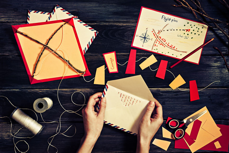 My Little Photo-Tribute To Wes Anderson Films My Little Photo-Tribute To Wes Anderson Films