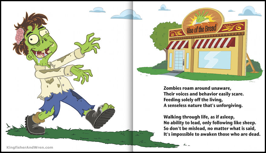 Generation Nonsense: Over-entertained, Under-educated, And Distracted