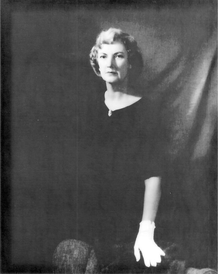 Hattie Larlham Pioneered Specialized Care For Developmentally Disabled Children.