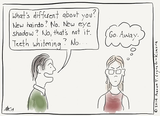 I Illustrate The Difficulties I Face As An Introvert I Illustrate The Difficulties I Face As An Introvert