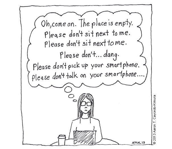 I Illustrate The Difficulties I Face As An Introvert I Illustrate The Difficulties I Face As An Introvert