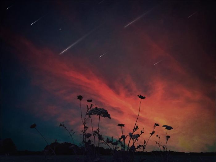 I Create Surreal Southern Art In Mississippi With My Iphone