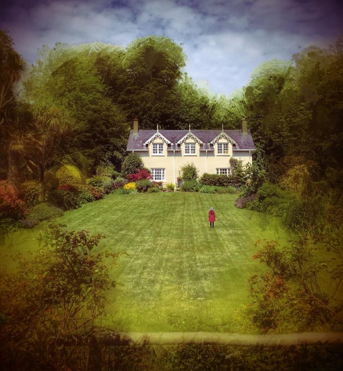 I Create Surreal Southern Art In Mississippi With My Iphone I Create Surreal Southern Art In Mississippi With My Iphone