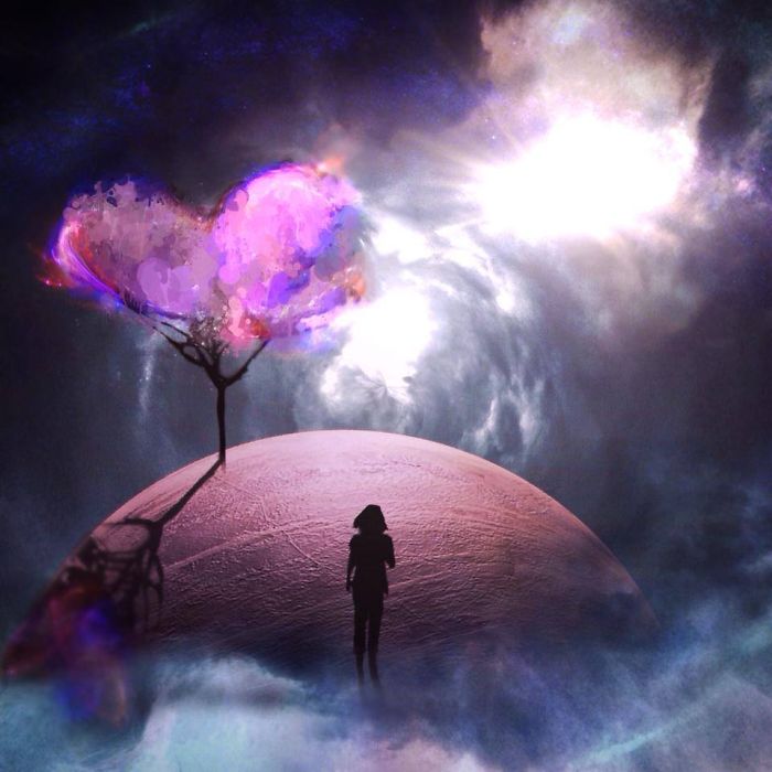 I Create Surreal Southern Art In Mississippi With My Iphone I Create Surreal Southern Art In Mississippi With My Iphone