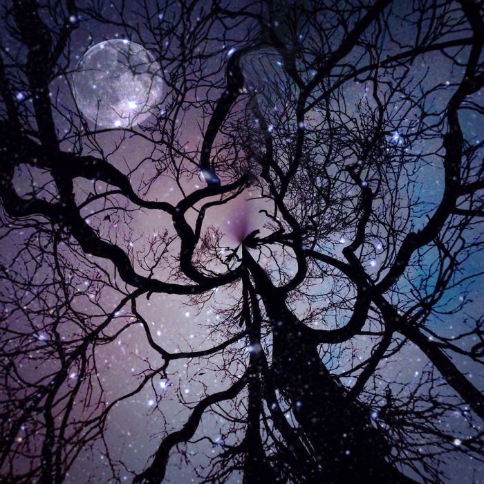 I Create Surreal Southern Art In Mississippi With My Iphone