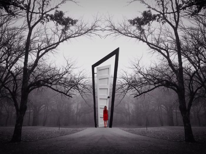 I Create Surreal Southern Art In Mississippi With My Iphone