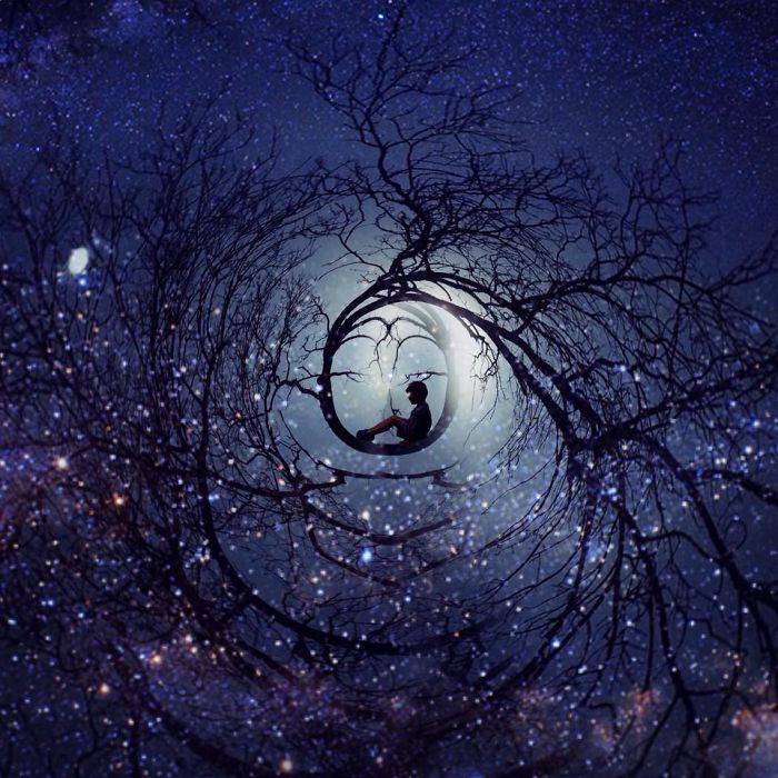 I Create Surreal Southern Art In Mississippi With My Iphone I Create Surreal Southern Art In Mississippi With My Iphone