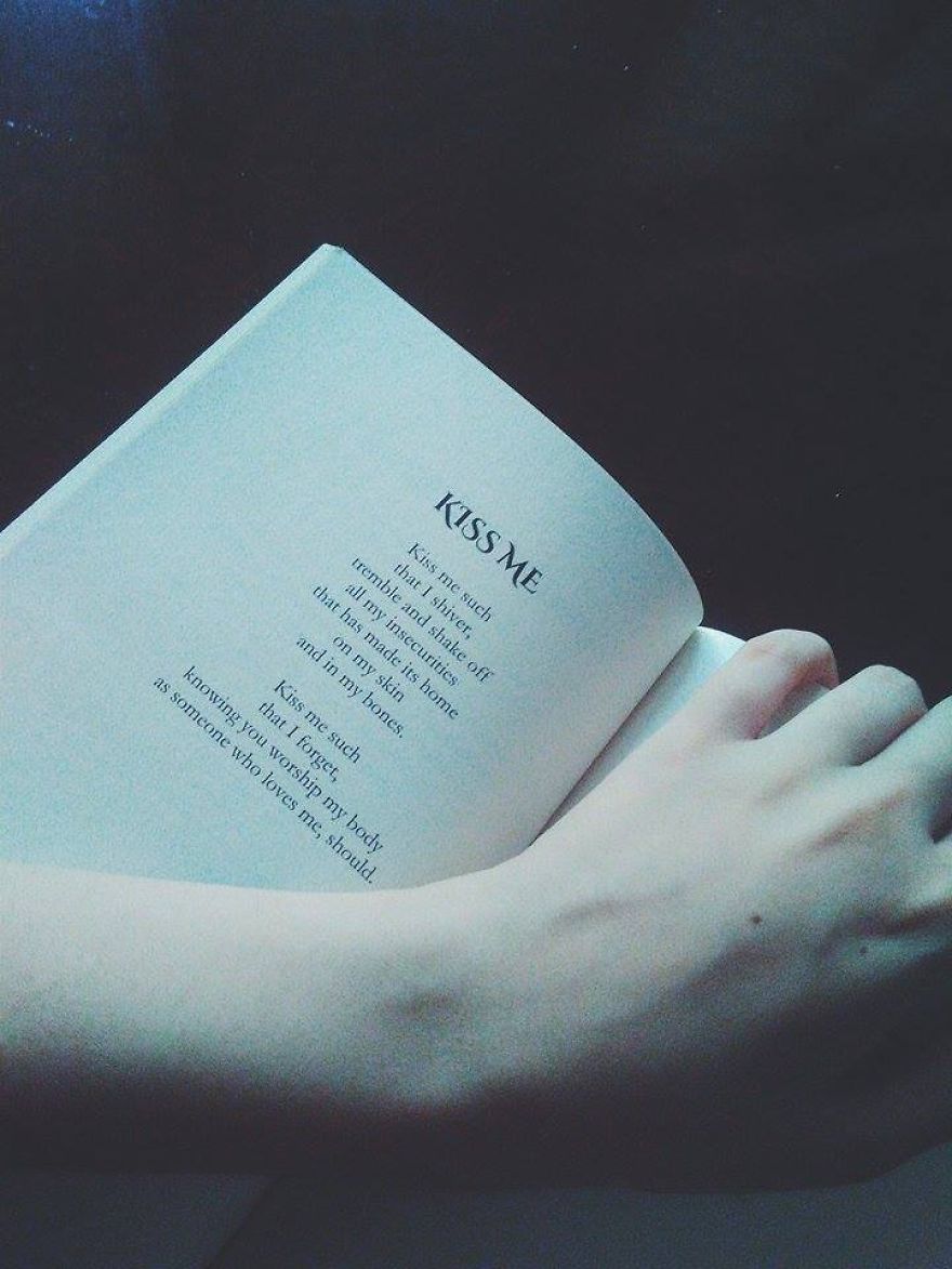 I Found A Fabulous Gender-Neutral Book Of Love Poems