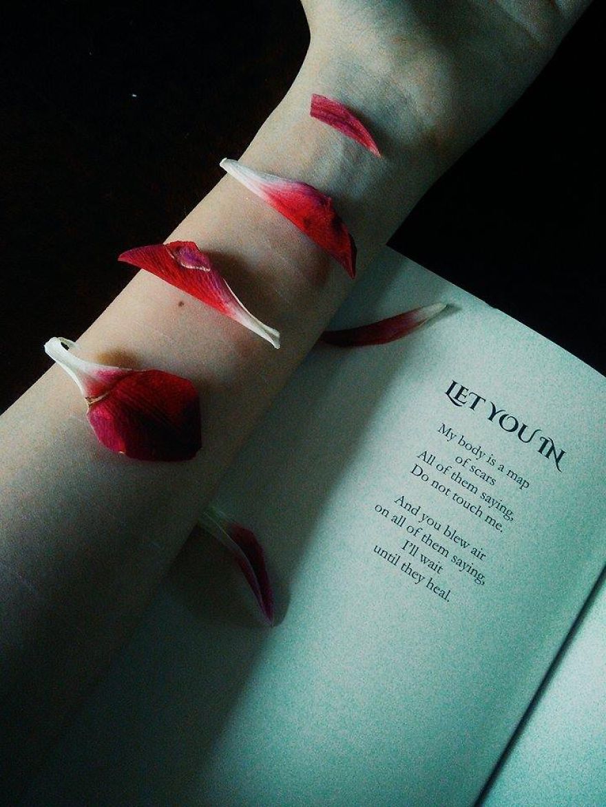 I Found A Fabulous Gender-Neutral Book Of Love Poems I Found A Fabulous Gender-Neutral Book Of Love Poems