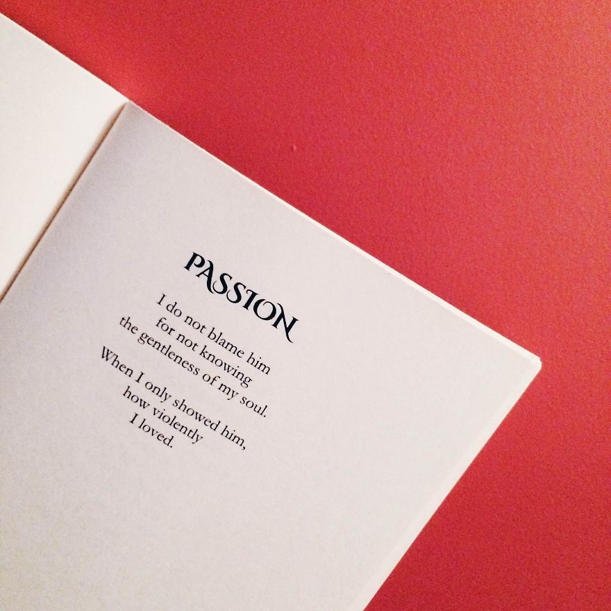 I Found A Fabulous Gender-Neutral Book Of Love Poems I Found A Fabulous Gender-Neutral Book Of Love Poems