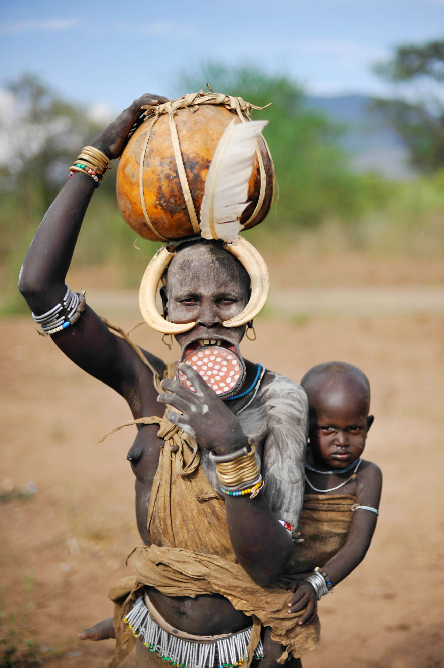 I Got Paid To Travel For 2 Weeks Every Three Months, So I Went To Ethiopia I Got Paid To Travel For 2 Weeks Every Three Months, So I Went To Ethiopia