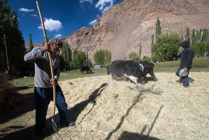 I Quit My Job, Sold My Things And Backpacked Around The World For 3 Years To 60 Countries I Quit My Job, Sold My Things And Backpacked Around The World For 3 Years To 60 Countries