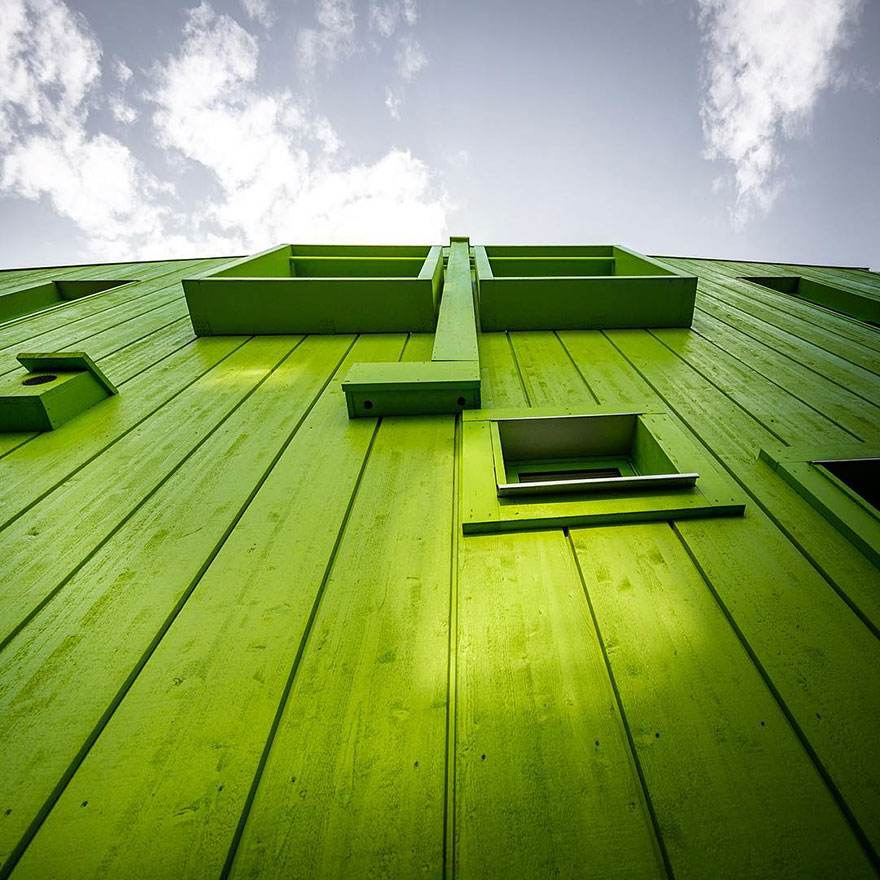 I Take Minimalist Photos Of Buildings Across Europe I Take Minimalist Photos Of Buildings Across Europe