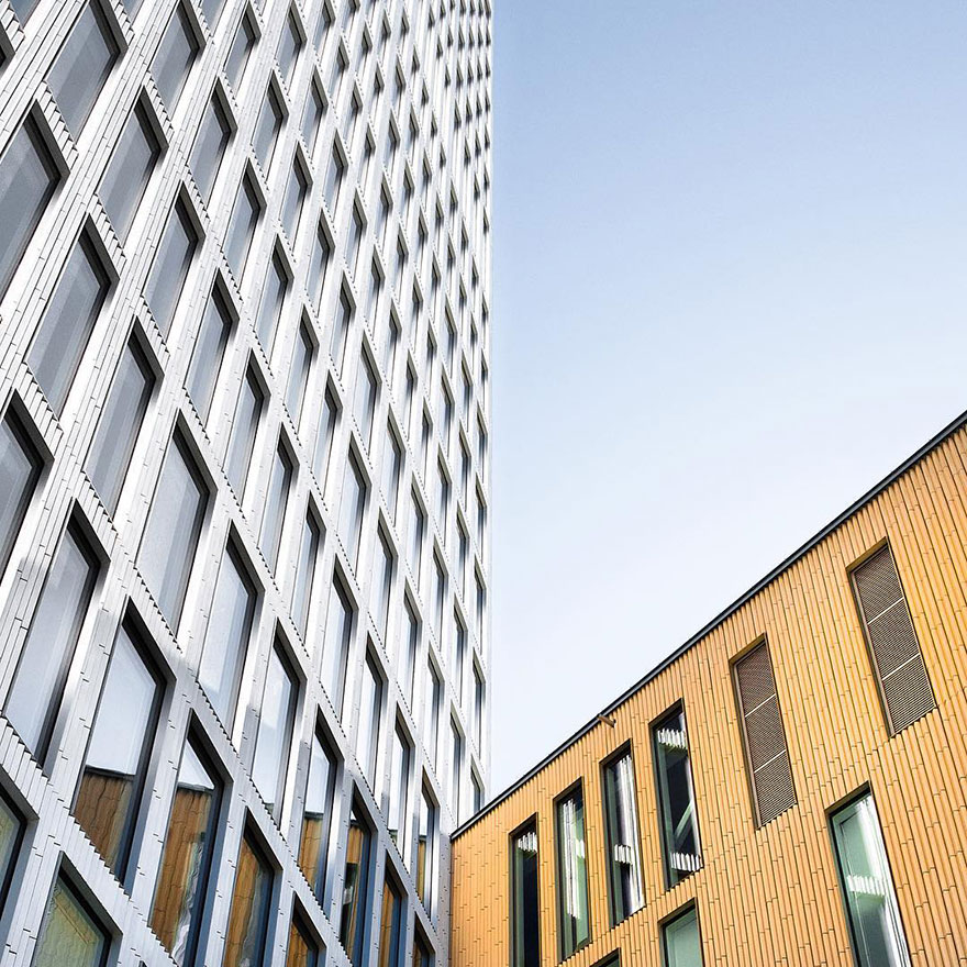 I Take Minimalist Photos Of Buildings Across Europe I Take Minimalist Photos Of Buildings Across Europe