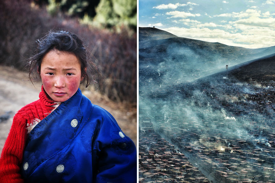 I Quit My Studies At The Age Of 18 And Traveled To 97 Countries Since Then