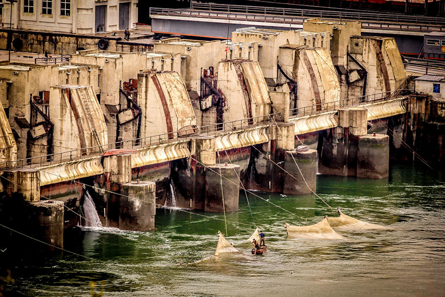 I Quit My Studies At The Age Of 18 And Traveled To 97 Countries Since Then