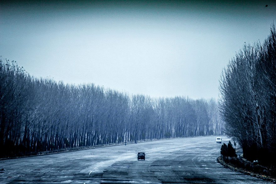 I Quit My Studies At The Age Of 18 And Traveled To 97 Countries Since Then