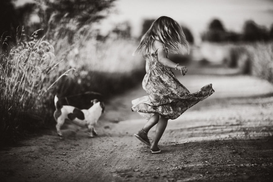 I Document My Kids Spending Idyllic Summers Without Computers I Document My Kids Spending Idyllic Summers Without Computers