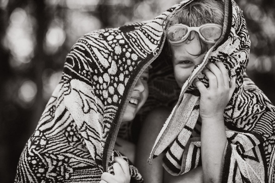 I Document My Kids Spending Idyllic Summers Without Computers I Document My Kids Spending Idyllic Summers Without Computers