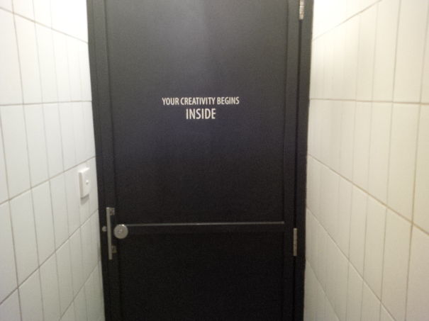 This Is Where It All Begun..