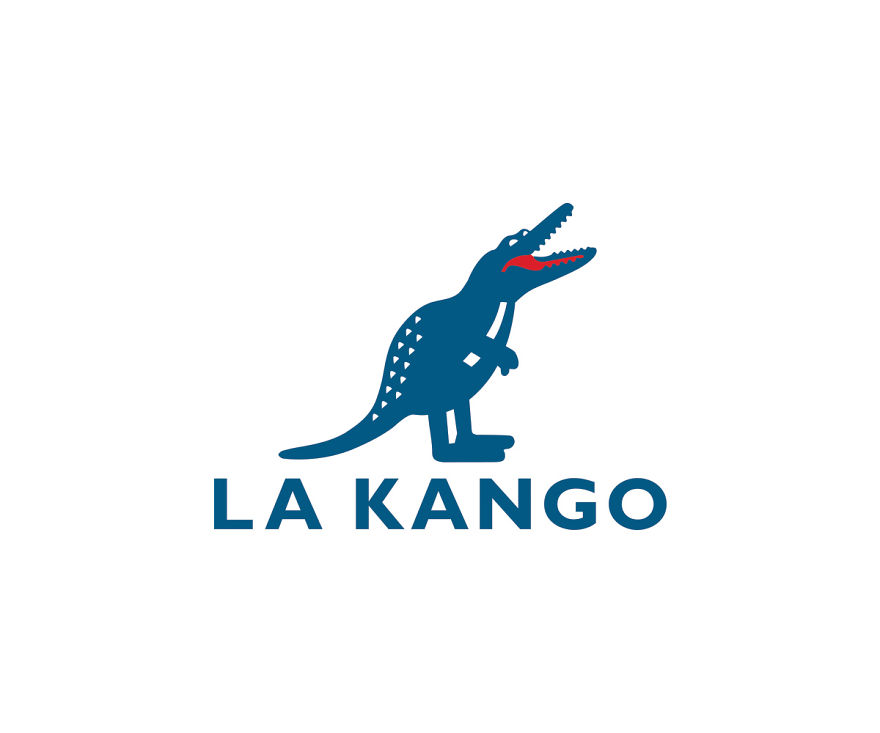 What If Some Of The World's Most Famous Brands Combined Logos With Their Biggest Competitors