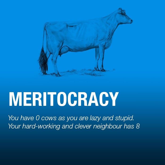 Meritocracy