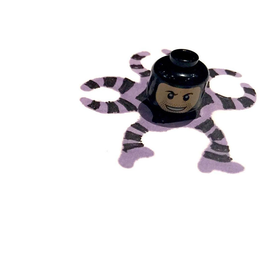 My Mate And His Son Make These Wicked Images By Drawing Bodies To Lego Heads My Mate And His Son Make These Wicked Images By Drawing Bodies To Lego Heads