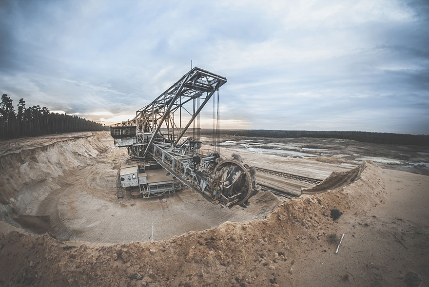 I Capture The Beauty Of Abandoned Places Before Nature Reclaims Them Forever I Capture The Beauty Of Abandoned Places Before Nature Reclaims Them Forever