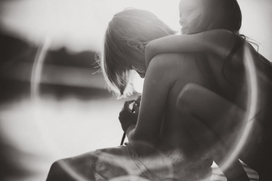 I Document My Kids Spending Idyllic Summers Without Computers I Document My Kids Spending Idyllic Summers Without Computers