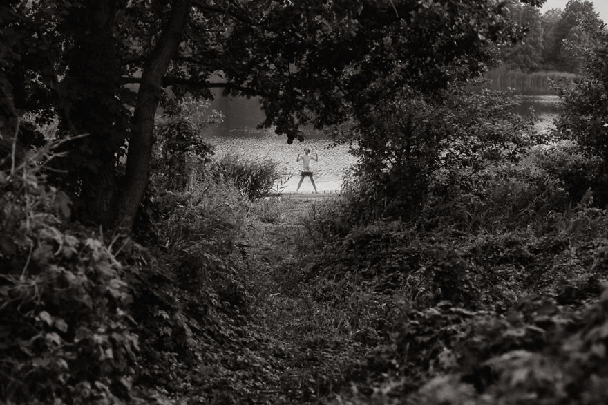 I Document My Kids Spending Idyllic Summers Without Computers I Document My Kids Spending Idyllic Summers Without Computers