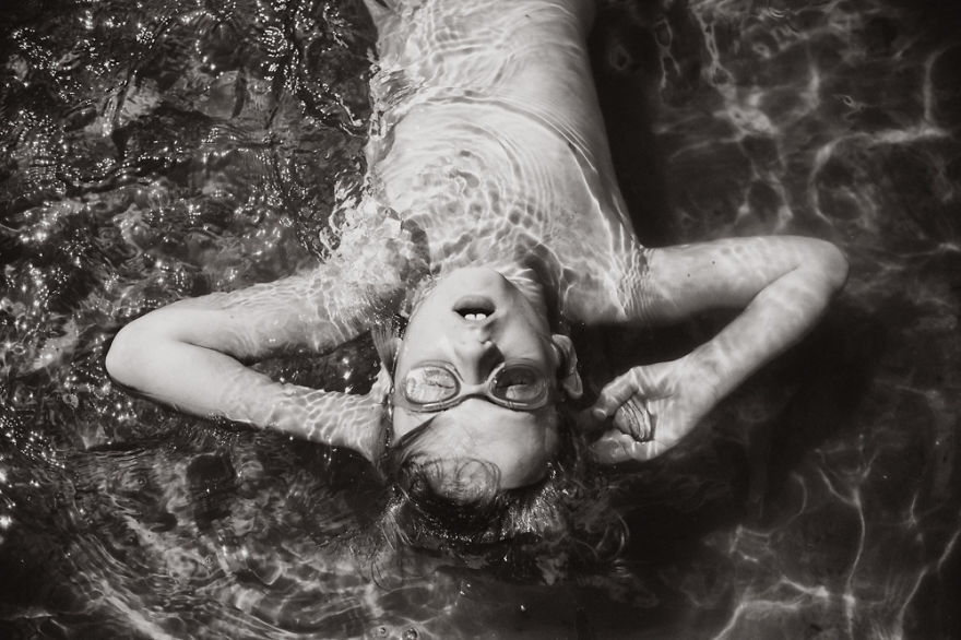 I Document My Kids Spending Idyllic Summers Without Computers I Document My Kids Spending Idyllic Summers Without Computers