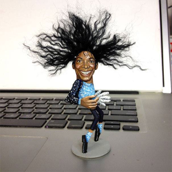 No Peanut Is Safe From Becoming My Artwork