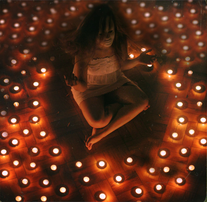 Brazilian Self-Taught Photographer Creates One Dreamlike Image Per Week Brazilian Self-Taught Photographer Creates One Dreamlike Image Per Week