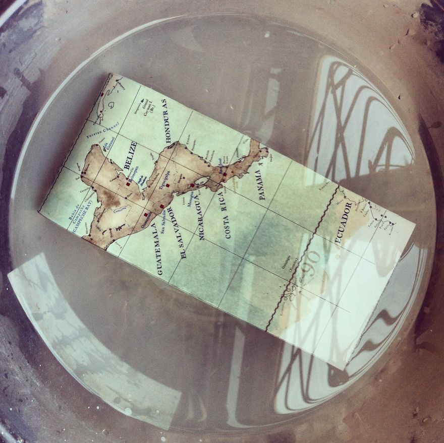 One Of The World’s Last Remaining Globe-Makers That Use The Ancient Art Of Making Globes By Hand One Of The World’s Last Remaining Globe-Makers That Use The Ancient Art Of Making Globes By Hand