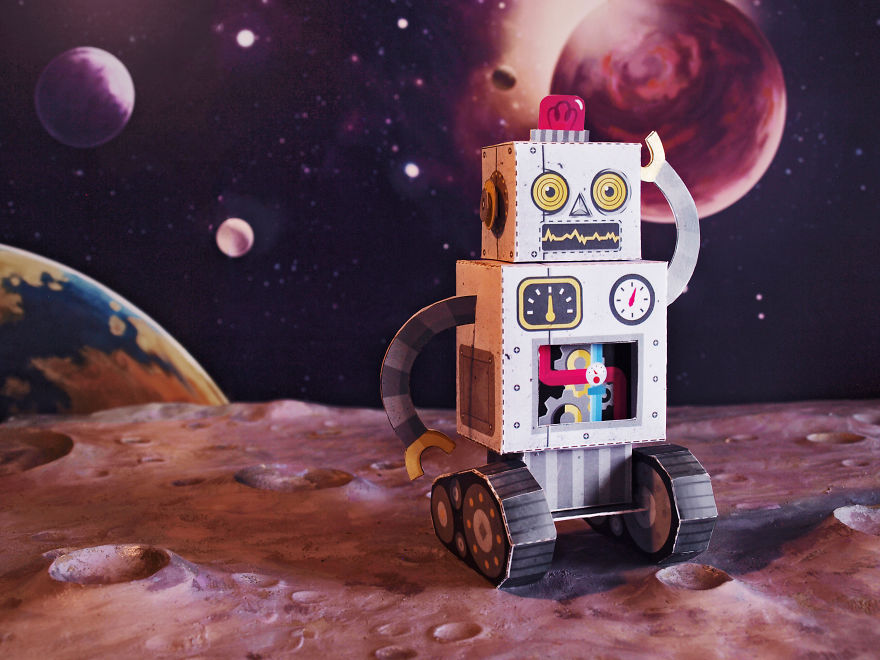 We Make 3d Illustrations Like You Have Not Seen Before