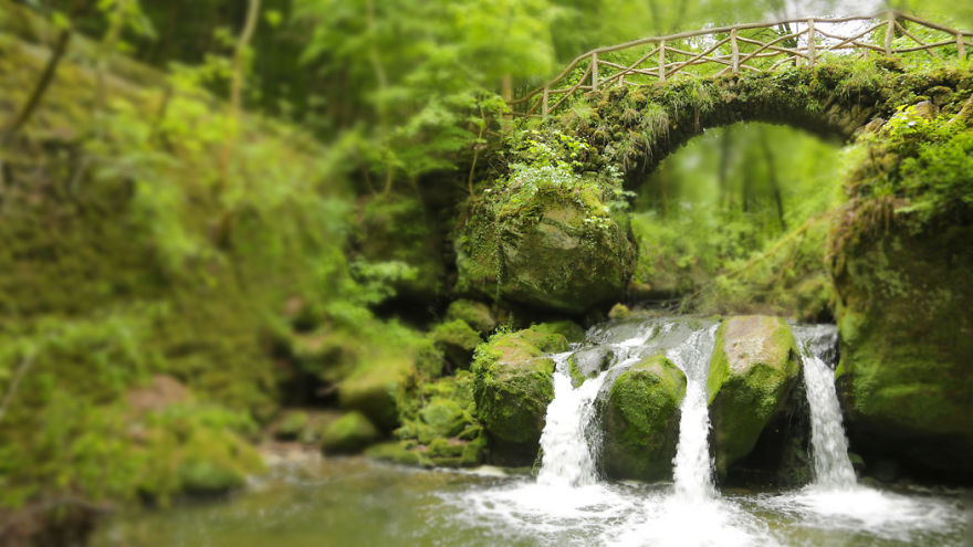 Small Is Beautiful: Our Photographic Journey Through Luxembourg Small Is Beautiful: Our Photographic Journey Through Luxembourg