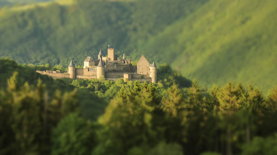 Small Is Beautiful: Our Photographic Journey Through Luxembourg Small Is Beautiful: Our Photographic Journey Through Luxembourg