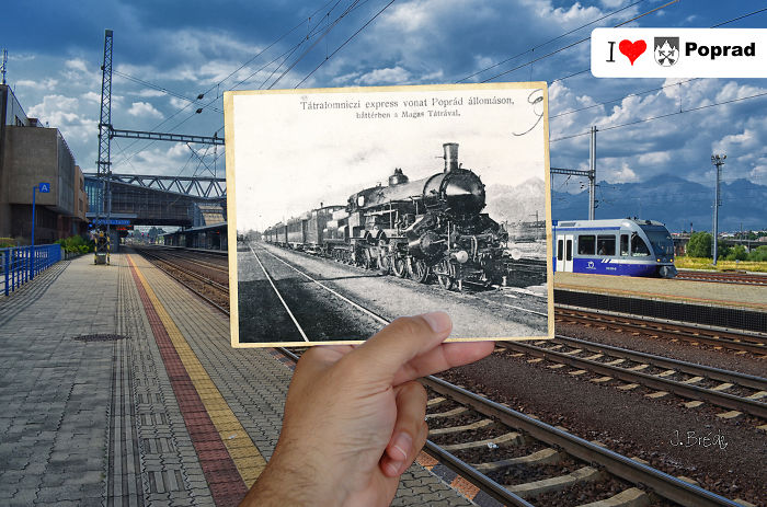 Traveling In The Past (Part 2)