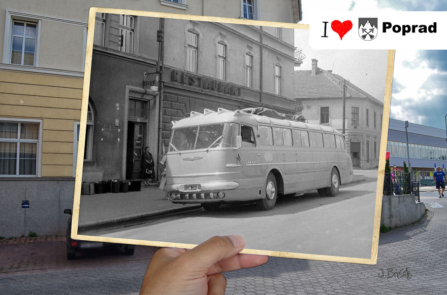 Traveling In The Past (Part 2)