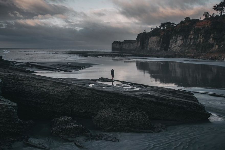 Nature Obsession: My Favorite Photos Of Michiel Pieters