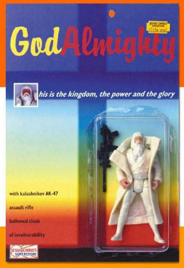 Shocking Toys Made For Kids -you Wouldn't Believe They Were Actually Selling These! Shocking Toys Made For Kids -you Wouldn't Believe They Were Actually Selling These!