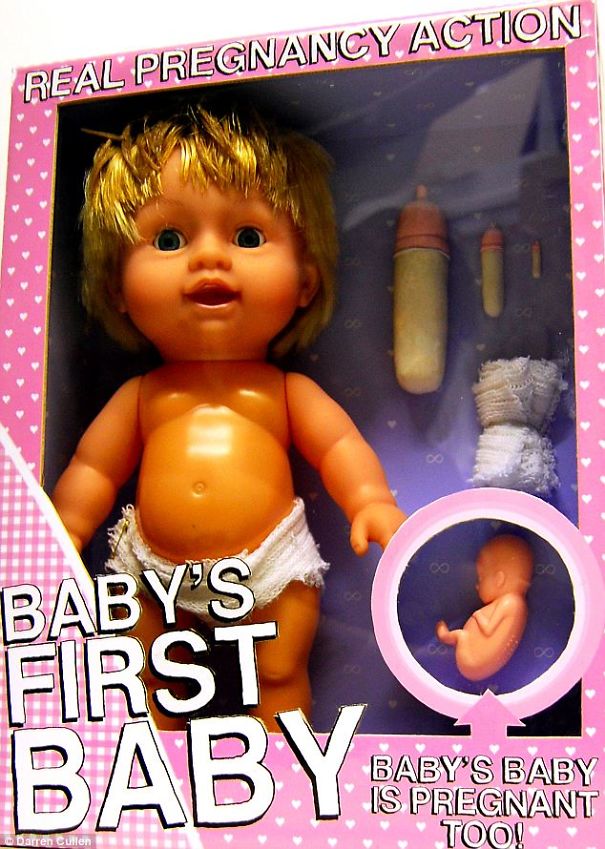 Shocking Toys Made For Kids -you Wouldn't Believe They Were Actually Selling These! Shocking Toys Made For Kids -you Wouldn't Believe They Were Actually Selling These!