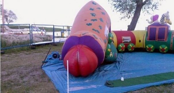 Shocking Toys Made For Kids -you Wouldn't Believe They Were Actually Selling These!