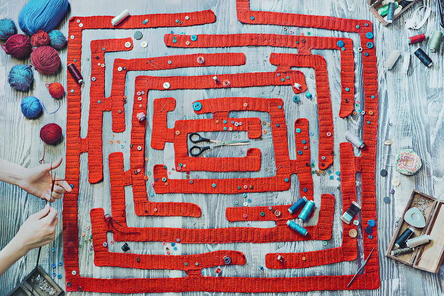 My Little Photo-Tribute To Wes Anderson Films My Little Photo-Tribute To Wes Anderson Films